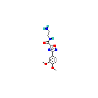 恶二唑_甲酰胺(C13H16N4O4),CAS 938007-35-3,「Fluorochem」N19576135-5g