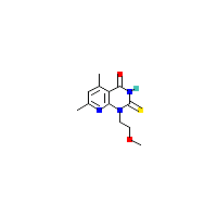 巯基_酮制备(C12H15N3O2S),巯基_酮(CAS 937599-84-3)报价,「Fluorochem」M19614638-5g
