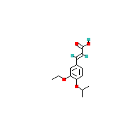 乙氧基_丙烯酸(C14H18O4),CAS 932887-53-1,「Fluorochem」E19617860-10g