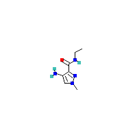 氨基_甲酰胺(C7H12N4O),CAS 1006484-06-5,「Fluorochem」A19620367-1g
