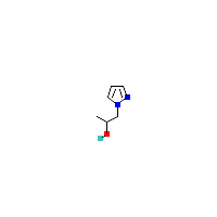 1-（1H-吡唑-1-Yl）丙烷-2-醇,CAS 75242-69-2,「Fluorochem」H19621383-1g
