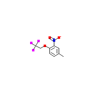 甲基_苯(C9H8F3NO3),CAS 122142-15-8,「Fluorochem」M19622879-5g