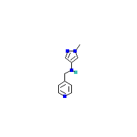 甲基_胺(C10H12N4),CAS 1006952-91-5,「Fluorochem」M19626713-5g