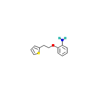 2-（2-（噻吩-2-Yl）乙氧基）苯胺,CAS 937607-98-2,「Fluorochem」T19626925-1g
