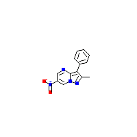 甲基_嘧啶(C13H10N4O2),CAS 932162-86-2,「Fluorochem」M19916060-5g