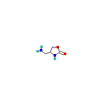4-（氨基甲基）-1,3-恶唑烷-2-酮,CAS 166395-15-9,「韶远」A19975066-1g