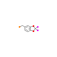 二氟苯并-二恶英(C8H5BrF2O2),CAS 68119-30-2,「Fluorochem」B20311383-1g