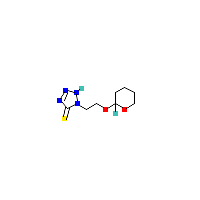 吡喃_噻吩制备(C8H14N4O2S),吡喃_噻吩(CAS 88570-74-5)报价,「源叶」O20402832-2.5g