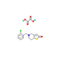 氯苯基_草酸制备(C16H16ClNO5S),CAS 89481-79-8报价,「源叶」C20426454-50mg