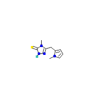 三唑_硫醇制备(C9H12N4S),三唑_硫醇(CAS 869943-98-6)报价,「Fluorochem」M2049983-1g