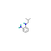 1-N-（2-甲基丙基）苯-1,2-二胺,CAS 78438-99-0,「Fluorochem」N20554364-1g