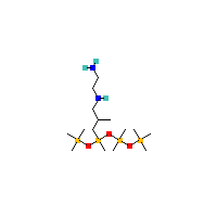 二甲基硅氧烷封端的氨基乙基氨基异丁基甲基硅氧烷,CAS 106842-44-8报价,「源叶」A20625616-100g