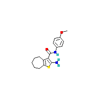 四氢_甲酰胺制备(C17H20N2O2S),四氢_甲酰胺(CAS 419546-08-0)报价,「Fluorochem」A2063827-5g
