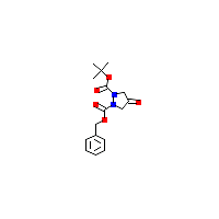 苄基_二羧酸(C16H20N2O5),CAS 503072-63-7,「Fluorochem」B20724755-250mg