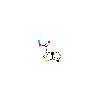 5,6-二氢咪唑[2,1-b][1,3]噻唑-3-羧酸,CAS 933731-75-0,「安耐吉」D20983479-1g