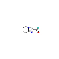 5,6,7,8-四氢咪唑并[1,2-a]吡啶-2-甲醛,CAS 1038827-93-8,「源叶」T21097336-1g