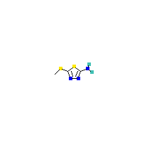甲基硫代制备(C3H5N3S2),噻二唑(CAS 5319-77-7)报价,「安耐吉」A21390-10g