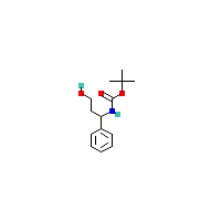 （3-羟基-1-苯基丙基）氨基甲酸叔丁酯,CAS 218449-48-0,「Fluorochem」T21803951-2g