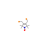 溴甲基_乙氧基(C10H16Br2NO),CAS 229621-20-9,「源叶」B21860633-10mg
