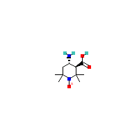 四甲基哌啶_羧酸制备(C10H19N2O3),CAS 691364-98-4报价,「源叶」R21860730-5mg