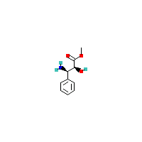 （2S_3R）-3-氨基-2-羟基-3-苯基丙酸甲酯制备(C10H13NO3),CAS 322407-45-4报价,「安耐吉」S21860898-1g