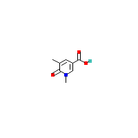 二甲基_羧酸(C8H9NO3),CAS 677762-39-9,「源叶」D21885925-250mg