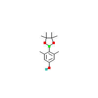 羟基_二甲基苯硼酸频哪醇酯制备(C14H21O3B),CAS 507462-90-0报价,「Fluorochem」D21886388-250MG