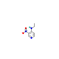 乙氨基制备(C7H9N3O2),硝基吡啶(CAS 562825-95-0)报价,「Fluorochem」N21937597-250mg