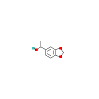 1-（2H-1,3-苯并二氧基-5-Yl）乙醇-1-醇,CAS 6329-73-3,「安耐吉」H221882-5g