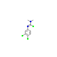 1-氯-N'-（3,4-二氯苯基）-N_N-二甲基甲脒制备(C9H9Cl3N2),CAS 6022-33-9报价,「源叶」C22370-25mg
