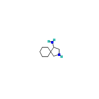 2-Azaspiro[4.5]癸-4-胺,CAS 2098057-86-2,「Fluorochem」A22417134-1g