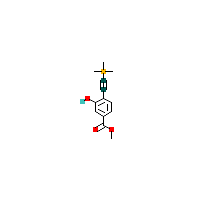 三甲基甲硅烷基-苯甲酸甲酯(C13H16O3Si),CAS 478169-68-5,「Fluorochem」M22481756-1g
