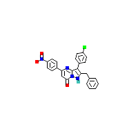 氯苯基_酮制备(C25H17ClN4O3),CAS 419547-11-8报价,「阿拉丁」B2257249-5mg