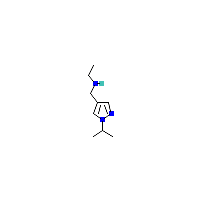 异丙基_乙胺(C9H17N3),CAS 1007520-65-1,「Fluorochem」N23005753-5g