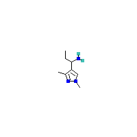 丙基_胺(C8H15N3),CAS 1007501-63-4,「Fluorochem」D23005814-5g