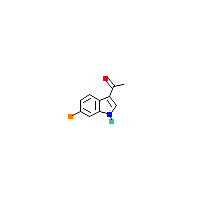 1-（6-溴-1h-吲哚-3-Yl）丙酮,CAS 316181-82-5,「安耐吉」B23245462-5g