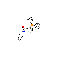 2-[2-（二苯基膦基）苯基]-4-苄基-2-恶唑啉,CAS 314020-70-7,「安耐吉」D23615173-1g