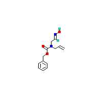 羟基氨基-氨基甲酸酯(C13H16N2O3),CAS 370880-76-5,「Alfa」E23635904-100mg