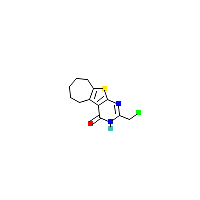 环庚_醇制备(C12H13ClN2OS),环庚_醇(CAS 1044548-70-0)报价,「Fluorochem」C23726754-1g