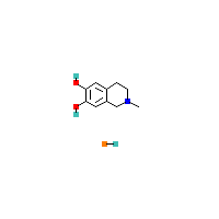 四氢异喹啉-氢溴化物(C10H14BrNO2),CAS 57553-18-1,「Fluorochem」M24197948-250mg