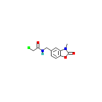 苯并恶唑制备(C11H11ClN2O3),乙酰胺(CAS 956088-47-4)报价,「Fluorochem」C24208311-1g