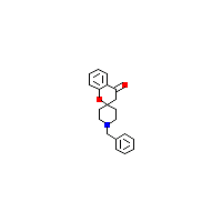 苄基螺_酮(C20H21NO2),CAS 77264-89-2,「Fluorochem」B2427316-5g
