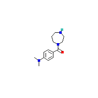 4-（1,4-二氮杂-1-羰基）-N_N-二甲基苯胺制备,CAS 1017031-33-2报价,「Fluorochem」D24709611-1g