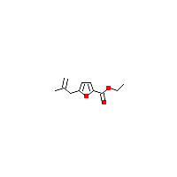 乙氧羰基-丙烯(C11H14O3),CAS 951886-46-7,「Fluorochem」E24722164-2g