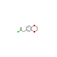 苯基_丙烯(C11H11ClO2),CAS 951887-58-4,「Fluorochem」C24722195-5g