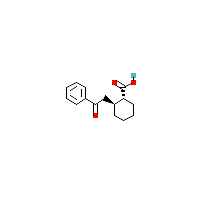 氧代_羧酸(C15H18O3),CAS 27866-86-0,「Fluorochem」T24722521-1g