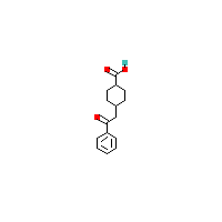 反式_羧酸(C15H18O3),CAS 735275-74-8,「Fluorochem」T24722571-1g