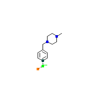 4-[（4-甲基哌嗪基）甲基]苯基溴化镁,CAS 1142224-82-5,「Fluorochem」M24722717-100ml