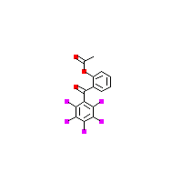 2-乙氧基-2'_3'_4'_5'_6'-五氟二苯甲酮制备,CAS 890099-21-5报价,「Fluorochem」A24722923-1g