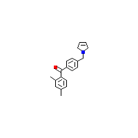 吡咯_甲醇(C20H21NO),CAS 898764-13-1,「Fluorochem」D24724633-5g